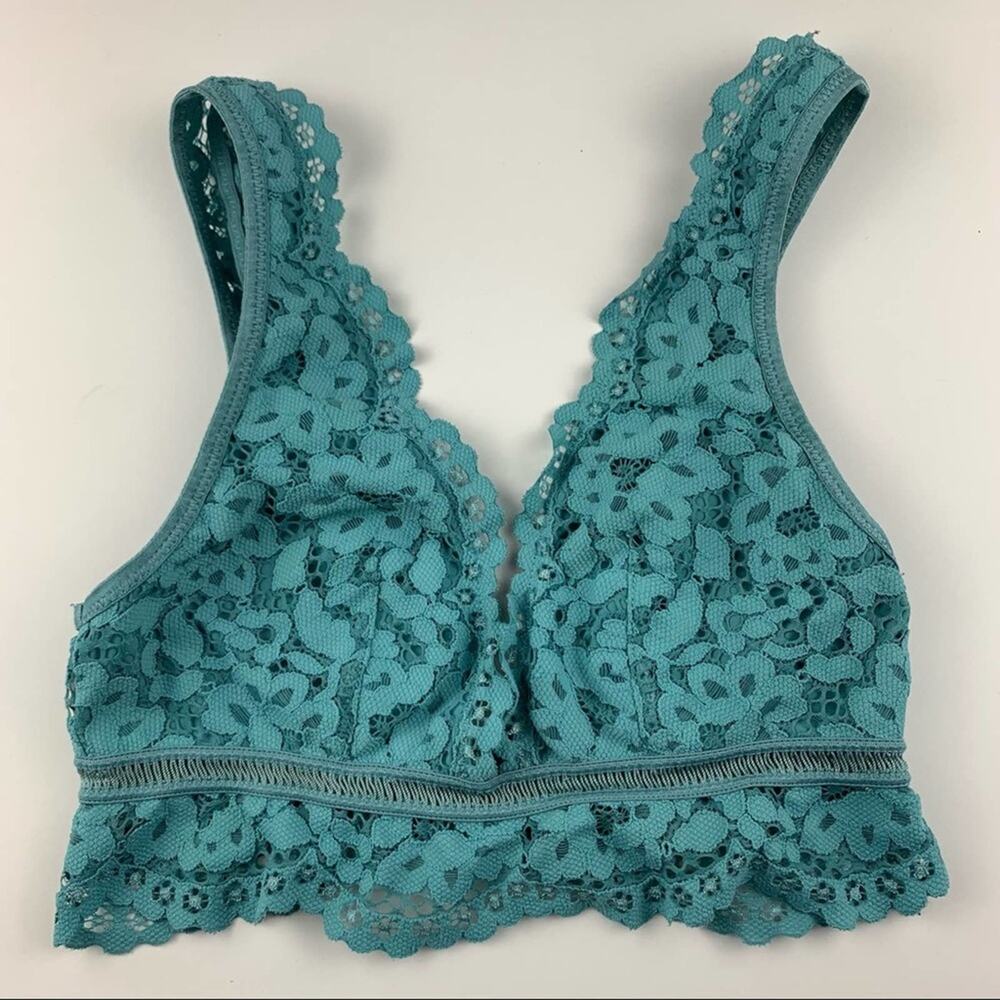 Victoria’s Secret Bralette XS #4540